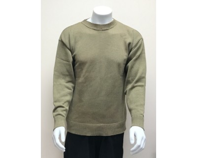 UNISEX Cotton Sweater